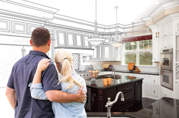 Professional Kitchen technician working in Red Wing, MN