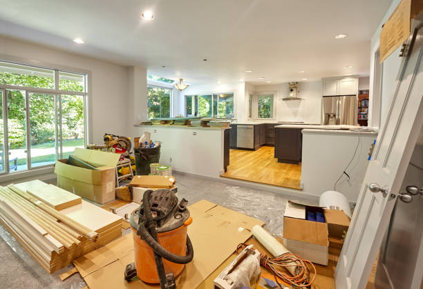 Reliable Kitchen contractor in Red Wing, MN by Remodeling Of Kitchen